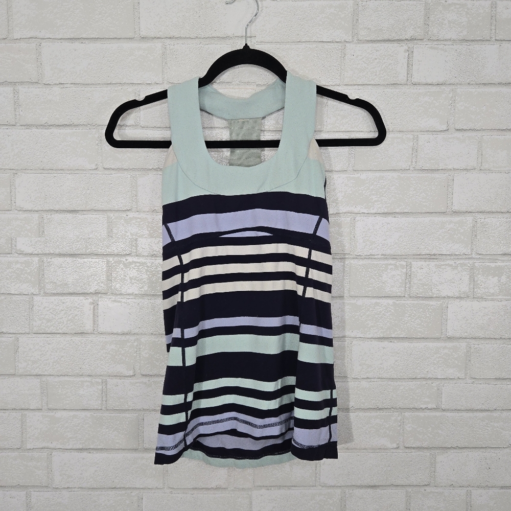 lululemon athletica‎ athletic tank